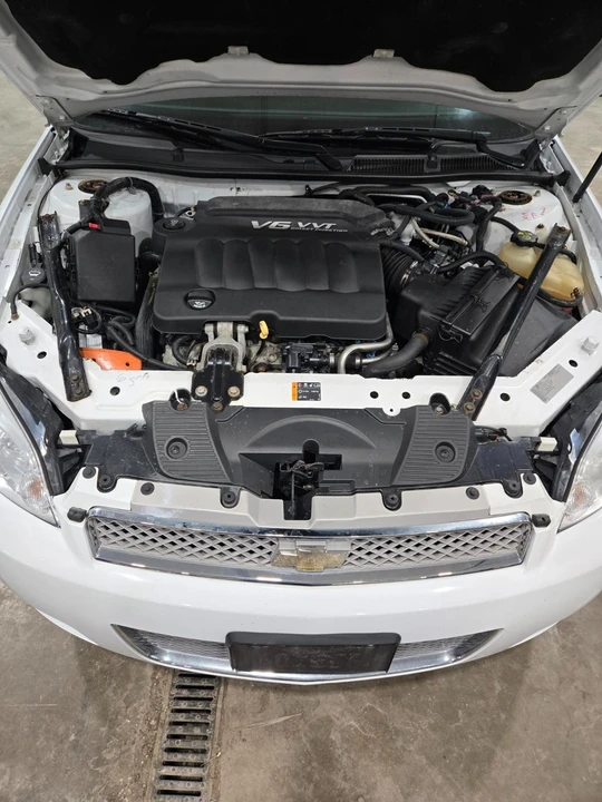 2012 Chevrolet Impala 9th Gen - Image 13 of 14