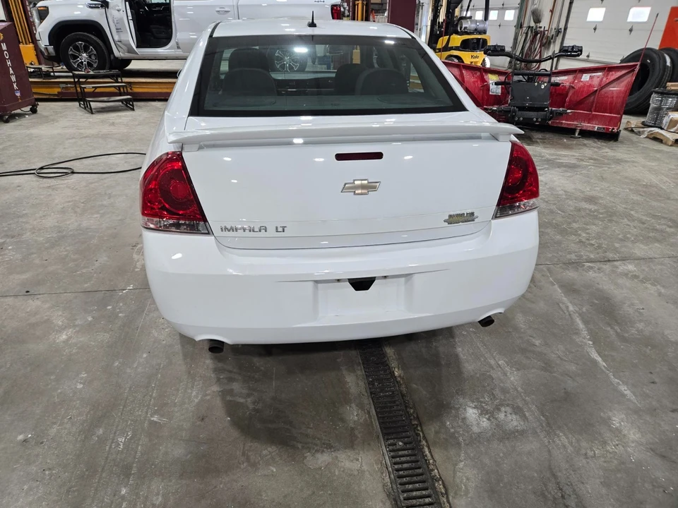 2012 Chevrolet Impala 9th Gen - Image 7 of 14