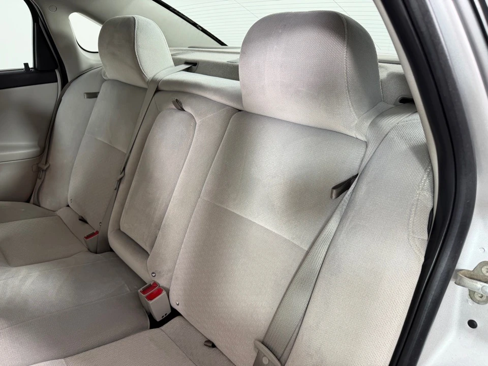 2012 Chevrolet Impala 9th Gen - Image 20 of 25