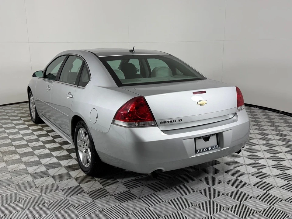 2012 Chevrolet Impala 9th Gen - Image 7 of 25