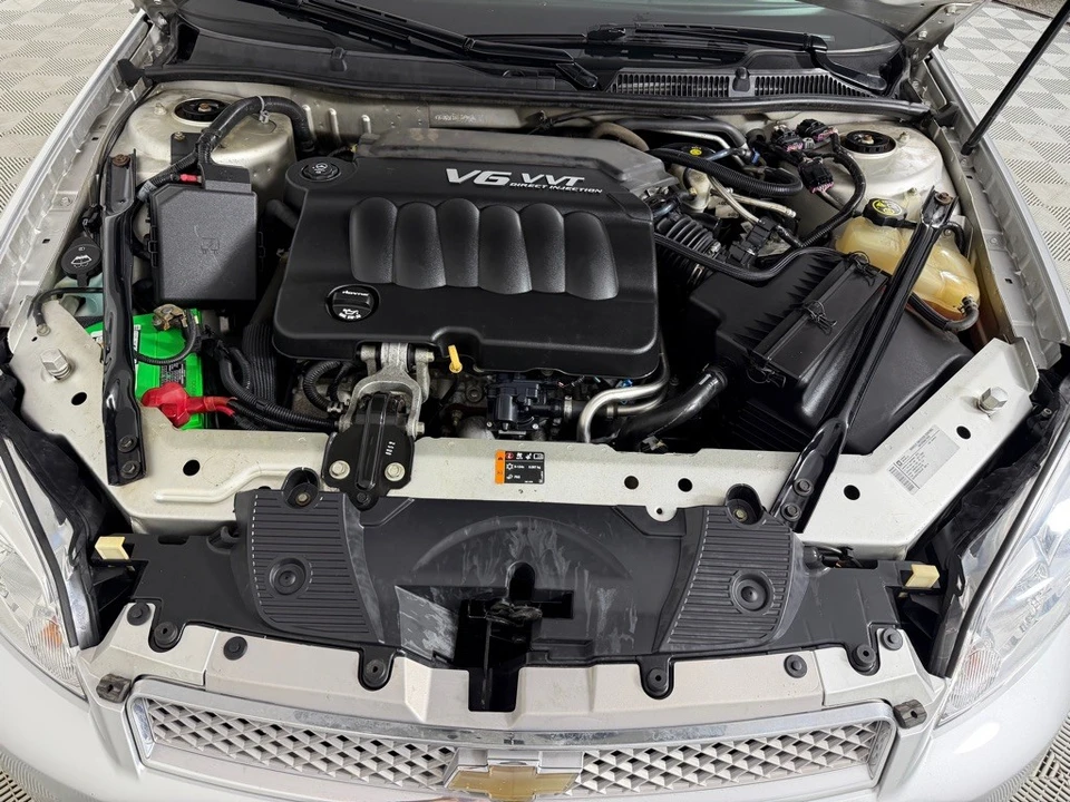 2012 Chevrolet Impala 9th Gen - Image 25 of 25