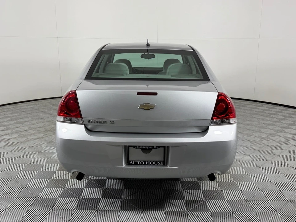 2012 Chevrolet Impala 9th Gen - Image 6 of 25