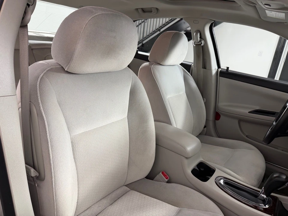 2012 Chevrolet Impala 9th Gen - Image 24 of 25