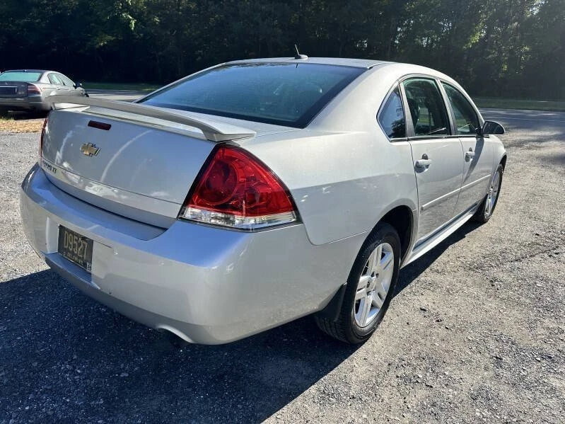 2012 Chevrolet Impala 9th Gen - Image 7 of 21
