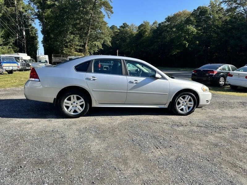 2012 Chevrolet Impala 9th Gen - Image 6 of 21