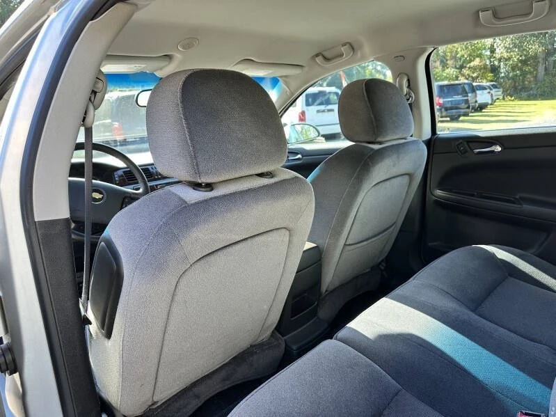 2012 Chevrolet Impala 9th Gen - Image 21 of 21