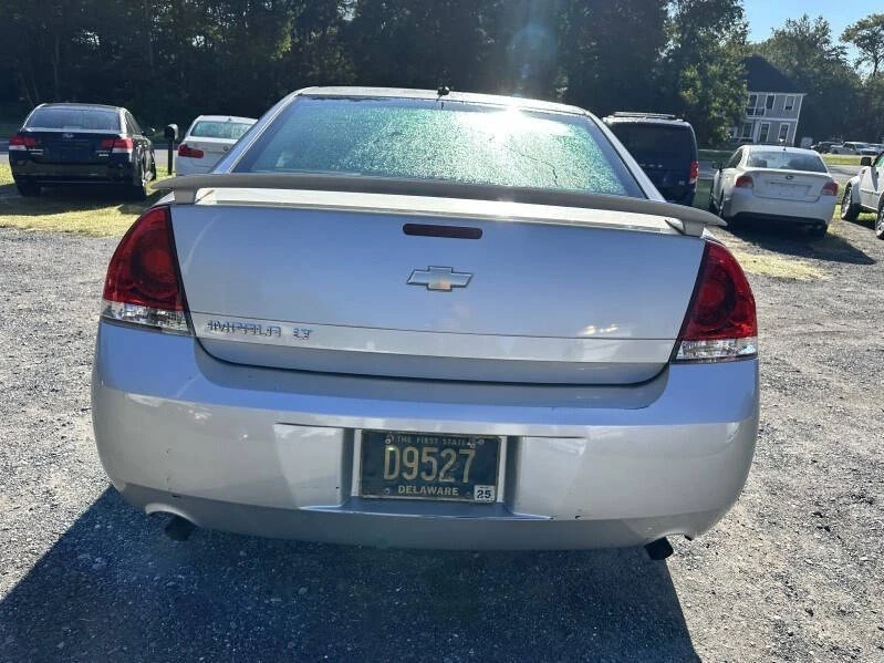 2012 Chevrolet Impala 9th Gen - Image 8 of 21