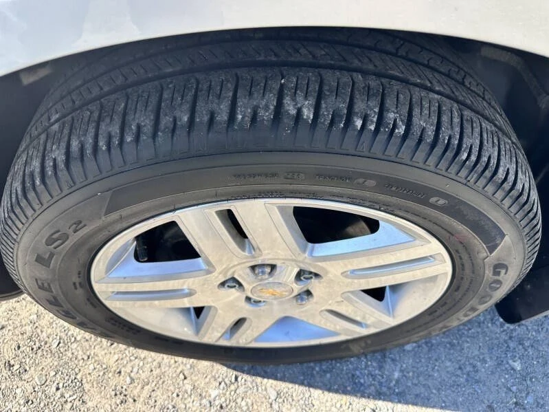 2012 Chevrolet Impala 9th Gen - Image 13 of 21