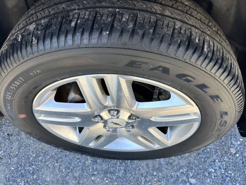2012 Chevrolet Impala 9th Gen - Image 14 of 21