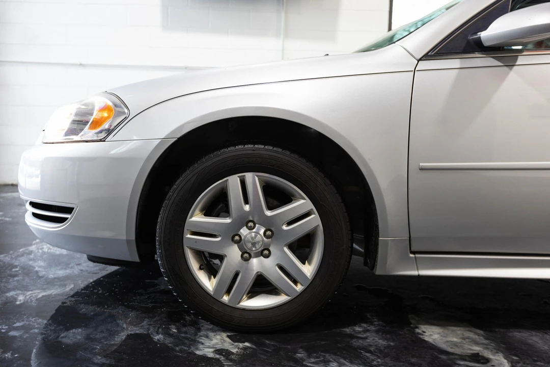 2012 Chevrolet Impala 9th Gen - Image 4 of 21