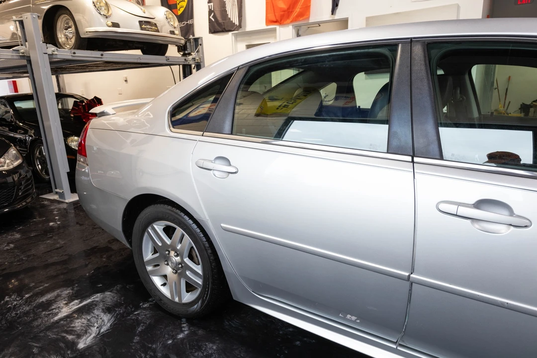 2012 Chevrolet Impala 9th Gen - Image 13 of 21