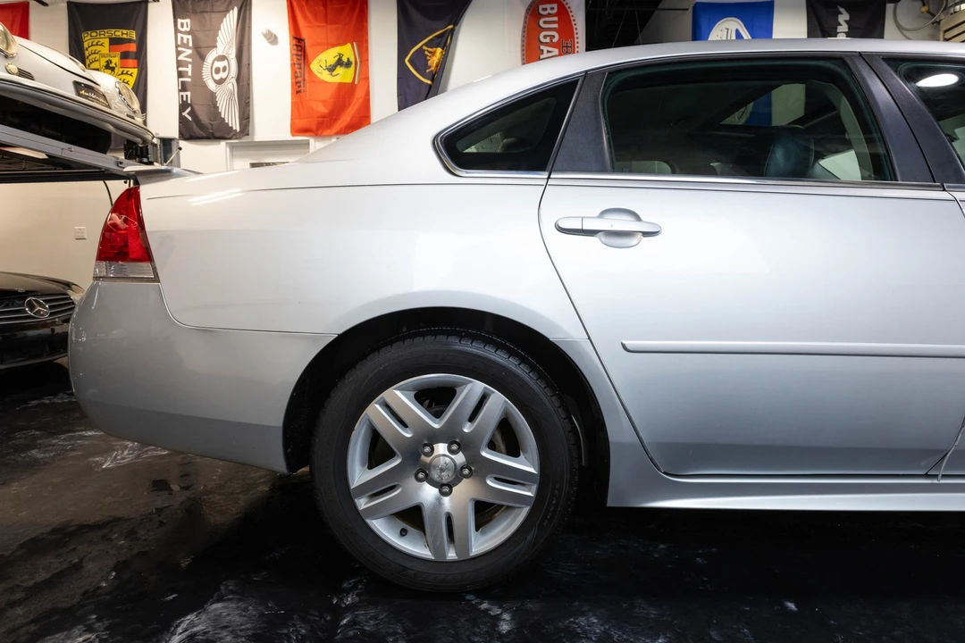 2012 Chevrolet Impala 9th Gen - Image 14 of 21