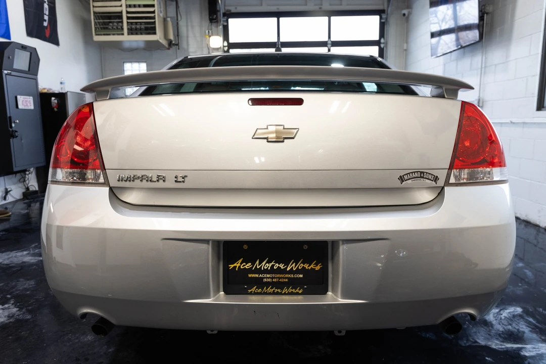 2012 Chevrolet Impala 9th Gen - Image 11 of 21