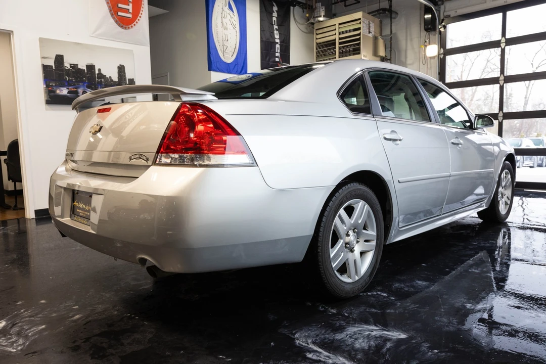 2012 Chevrolet Impala 9th Gen - Image 12 of 21