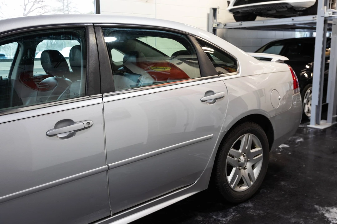2012 Chevrolet Impala 9th Gen - Image 7 of 21