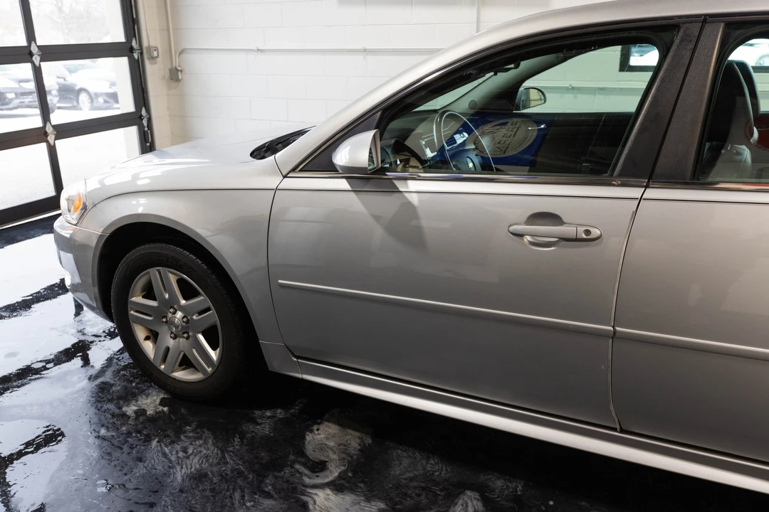 2012 Chevrolet Impala 9th Gen - Image 3 of 21