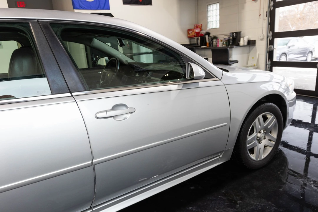 2012 Chevrolet Impala 9th Gen - Image 16 of 21
