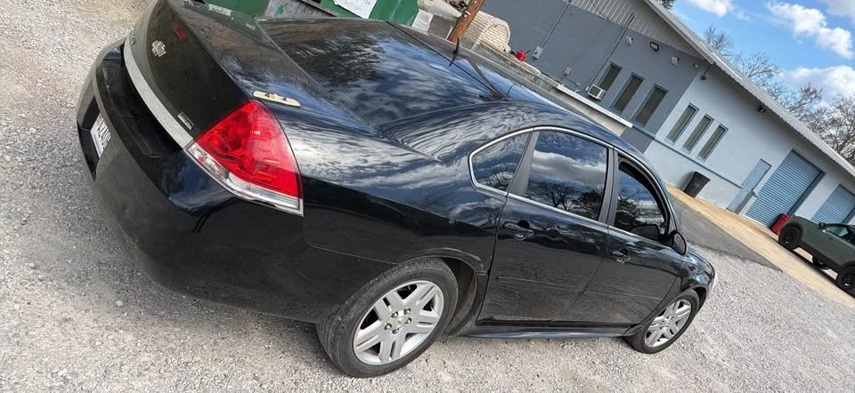 2012 Chevrolet Impala 9th Gen - Image 2 of 5