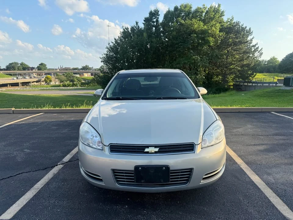 2012 Chevrolet Impala 9th Gen - Image 8 of 16