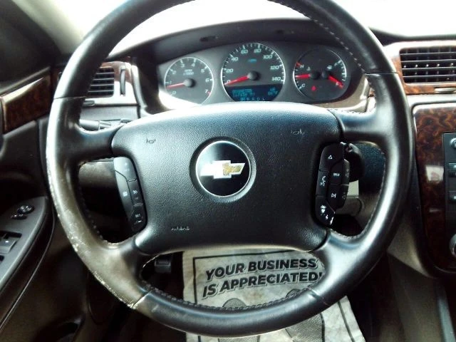 2012 Chevrolet Impala 9th Gen - Image 13 of 21