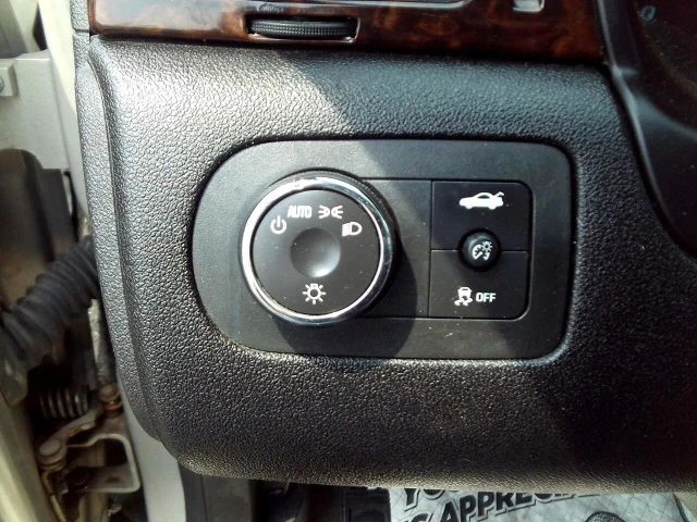 2012 Chevrolet Impala 9th Gen - Image 11 of 21