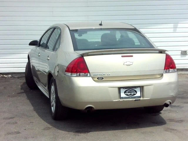 2012 Chevrolet Impala 9th Gen - Image 3 of 21