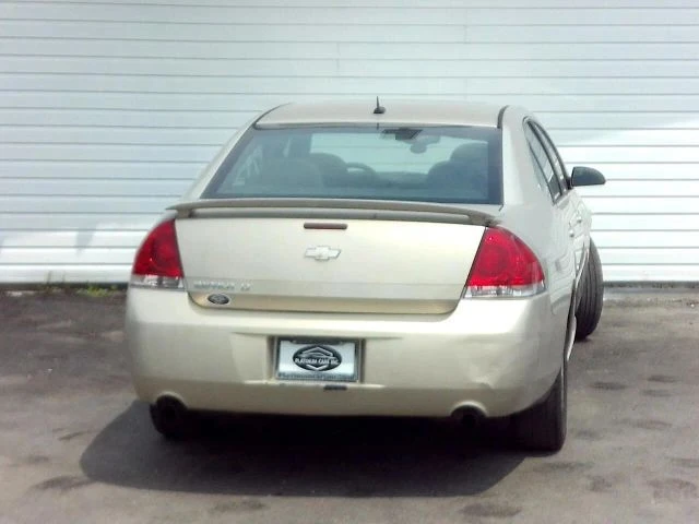 2012 Chevrolet Impala 9th Gen - Image 4 of 21