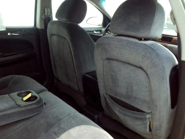 2012 Chevrolet Impala 9th Gen - Image 21 of 21