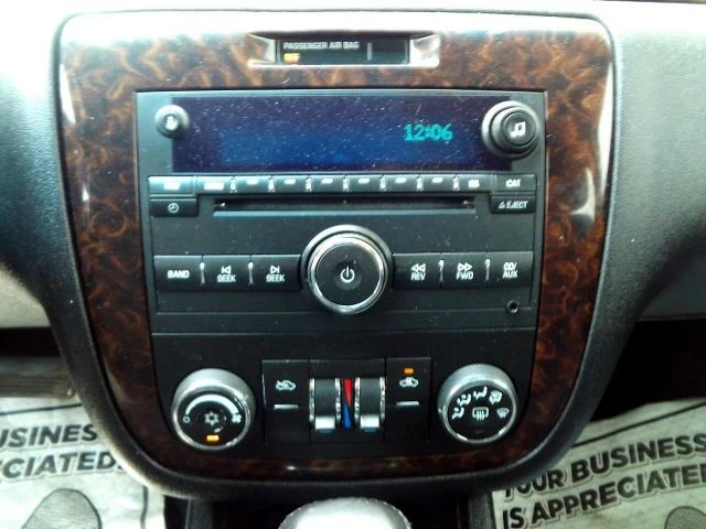 2012 Chevrolet Impala 9th Gen - Image 14 of 21