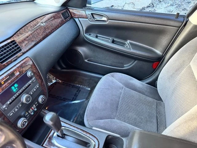 2012 Chevrolet Impala 9th Gen - Image 14 of 21