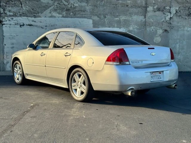 2012 Chevrolet Impala 9th Gen - Image 6 of 21