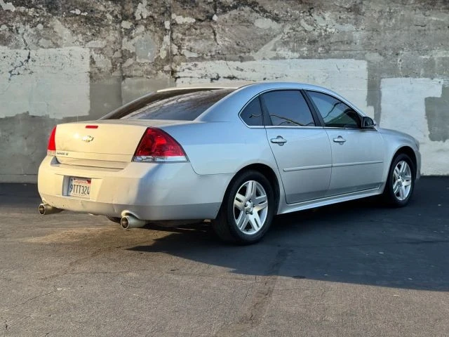 2012 Chevrolet Impala 9th Gen - Image 4 of 21