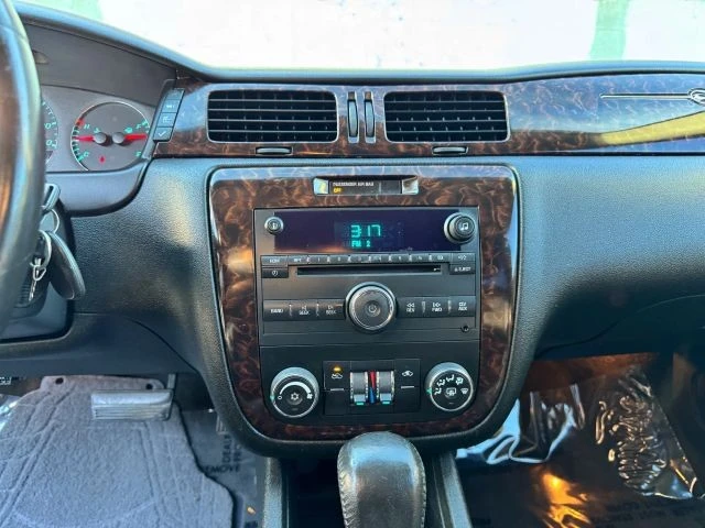 2012 Chevrolet Impala 9th Gen - Image 20 of 21