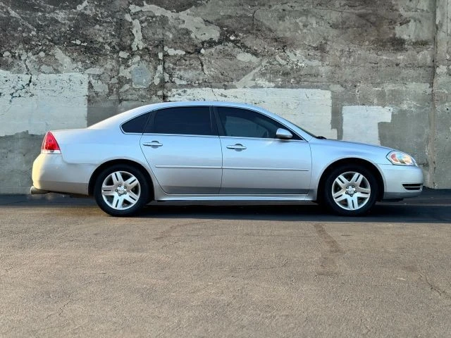 2012 Chevrolet Impala 9th Gen - Image 3 of 21