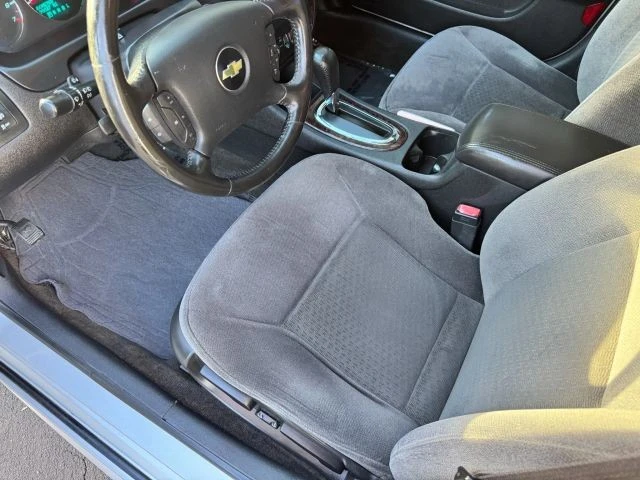 2012 Chevrolet Impala 9th Gen - Image 11 of 21