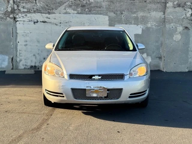 2012 Chevrolet Impala 9th Gen - Image 9 of 21
