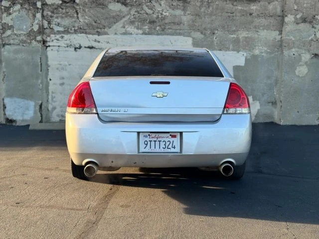 2012 Chevrolet Impala 9th Gen - Image 5 of 21