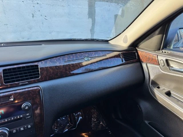 2012 Chevrolet Impala 9th Gen - Image 21 of 21