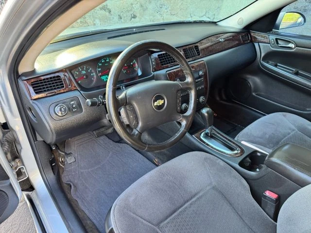 2012 Chevrolet Impala 9th Gen - Image 12 of 21