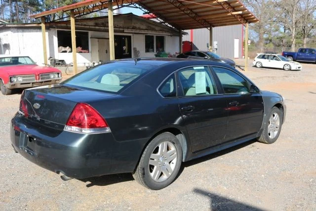 2012 Chevrolet Impala 9th Gen - Image 6 of 12