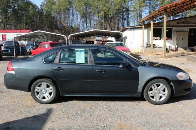 2012 Chevrolet Impala 9th Gen - Image 7 of 12