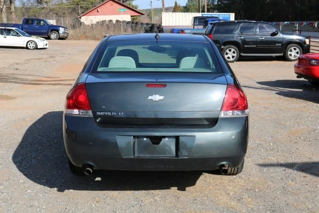 2012 Chevrolet Impala 9th Gen - Image 3 of 12