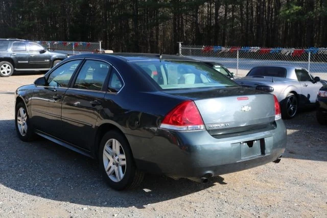 2012 Chevrolet Impala 9th Gen - Image 4 of 12