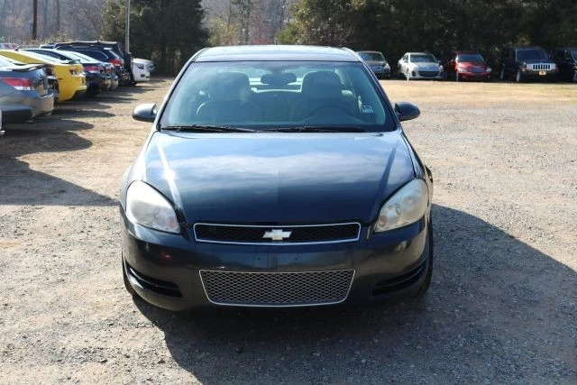 2012 Chevrolet Impala 9th Gen - Image 8 of 12