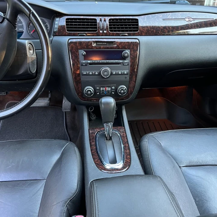 2012 Chevrolet Impala 9th Gen - Image 4 of 4