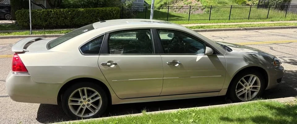 2012 Chevrolet Impala 9th Gen - Image 3 of 3