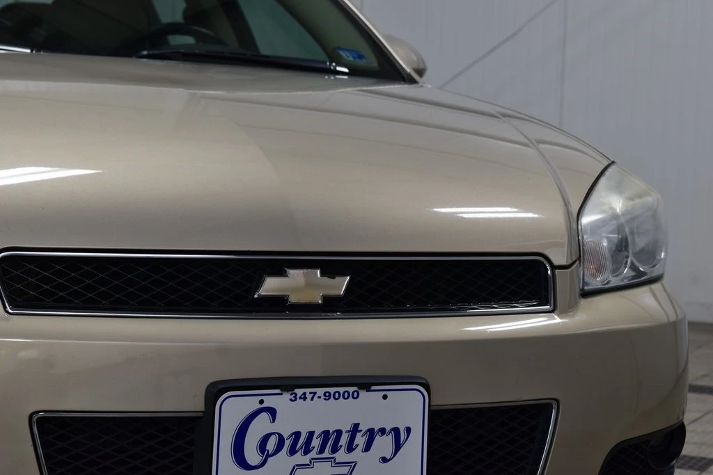 2012 Chevrolet Impala 9th Gen - Image 11 of 12