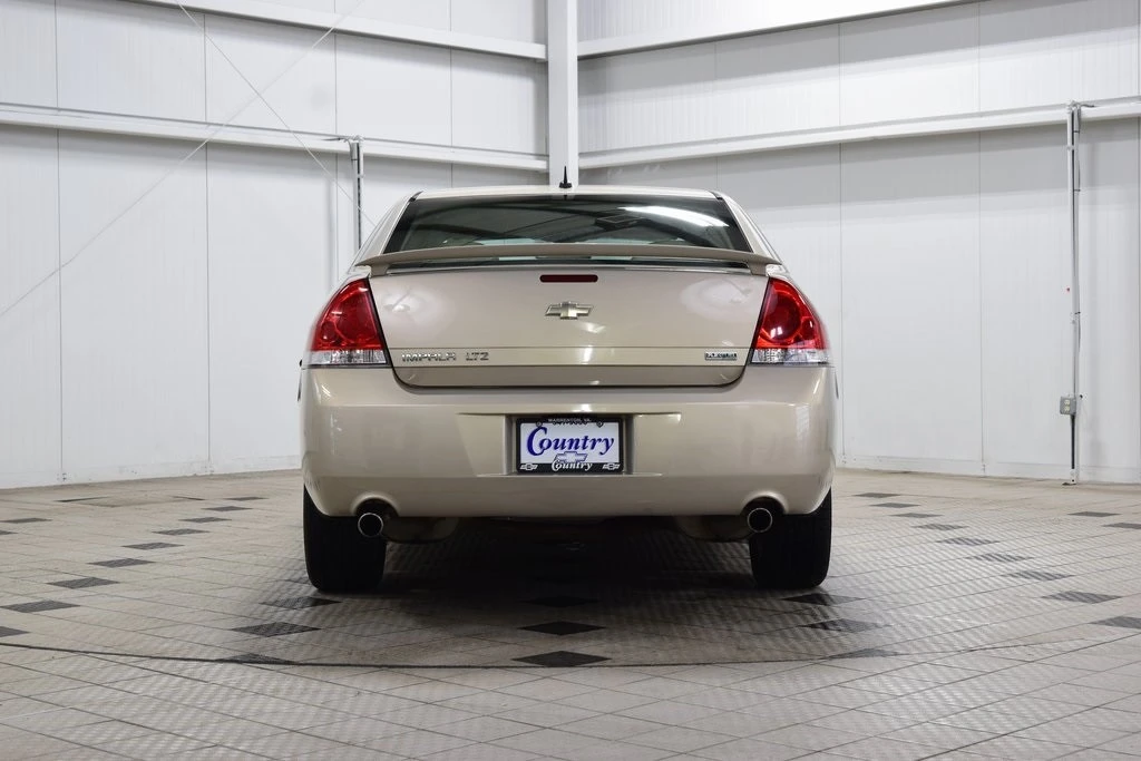 2012 Chevrolet Impala 9th Gen - Image 7 of 12