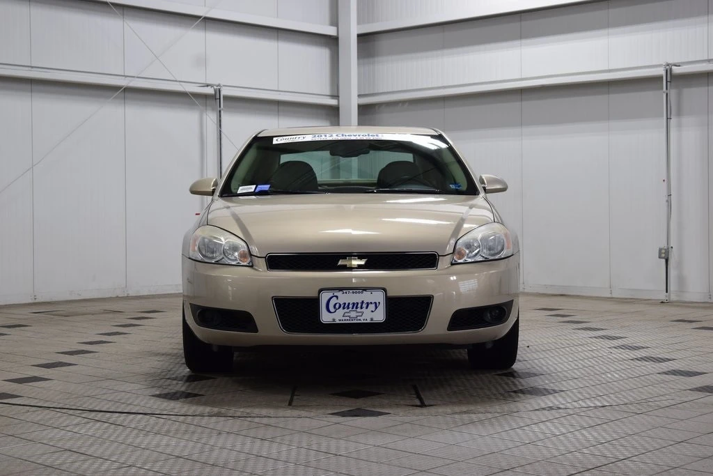 2012 Chevrolet Impala 9th Gen - Image 2 of 12