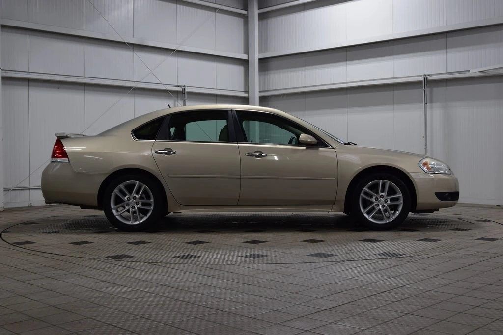 2012 Chevrolet Impala 9th Gen - Image 9 of 12